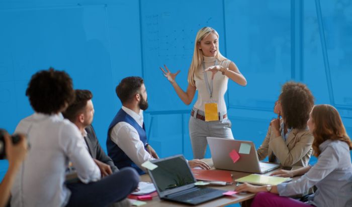 1. A High Impact Workshop