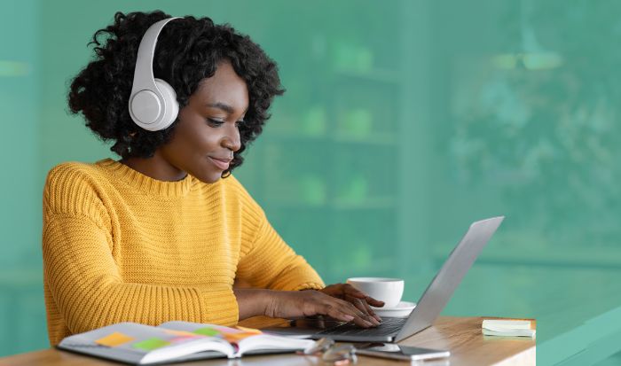 3. Online Take Aways